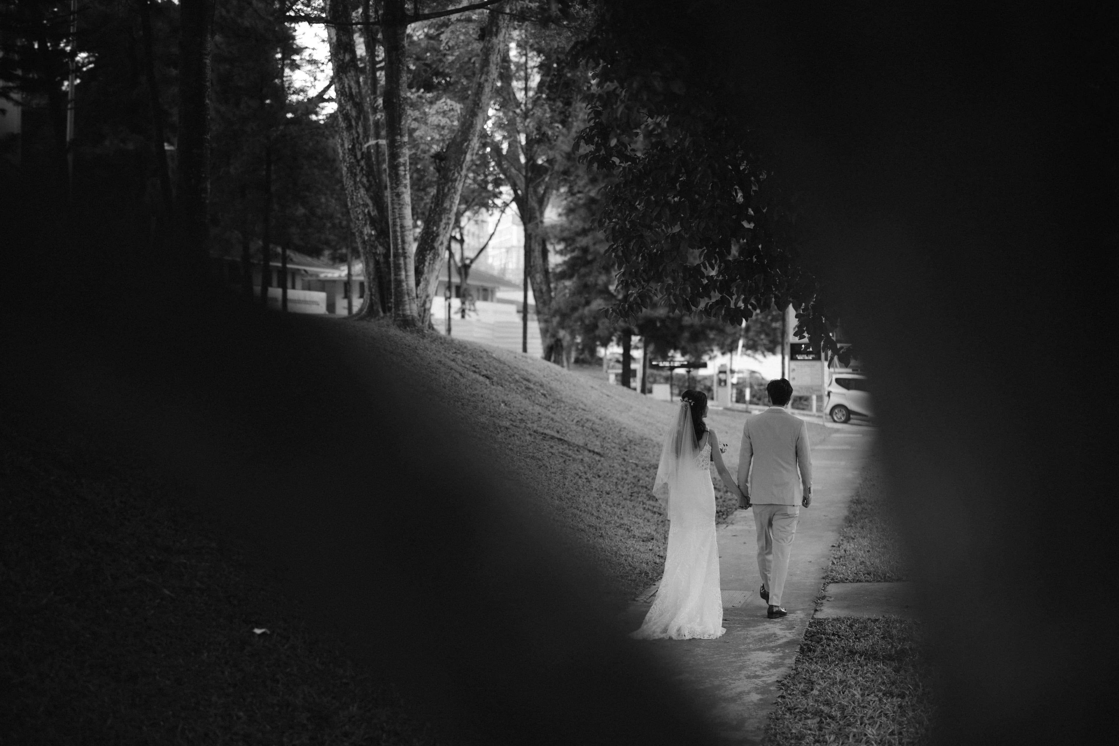 Wedding CTA Background