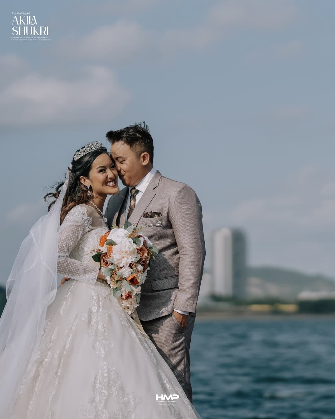 HMP Weddings